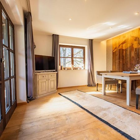 Ferienwohnung Sonnenschein Garmisch-Partenkirchen Exterior foto