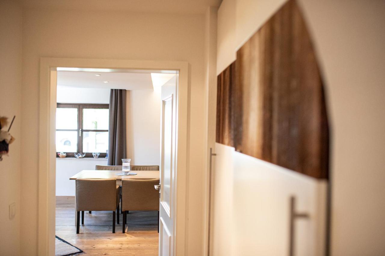 Ferienwohnung Sonnenschein Garmisch-Partenkirchen Exterior foto