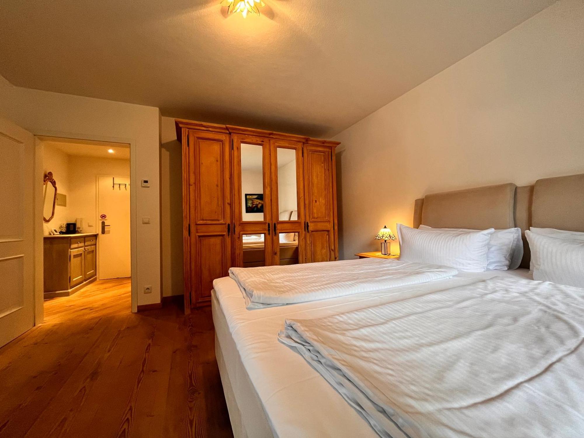 Ferienwohnung Sonnenschein Garmisch-Partenkirchen Exterior foto