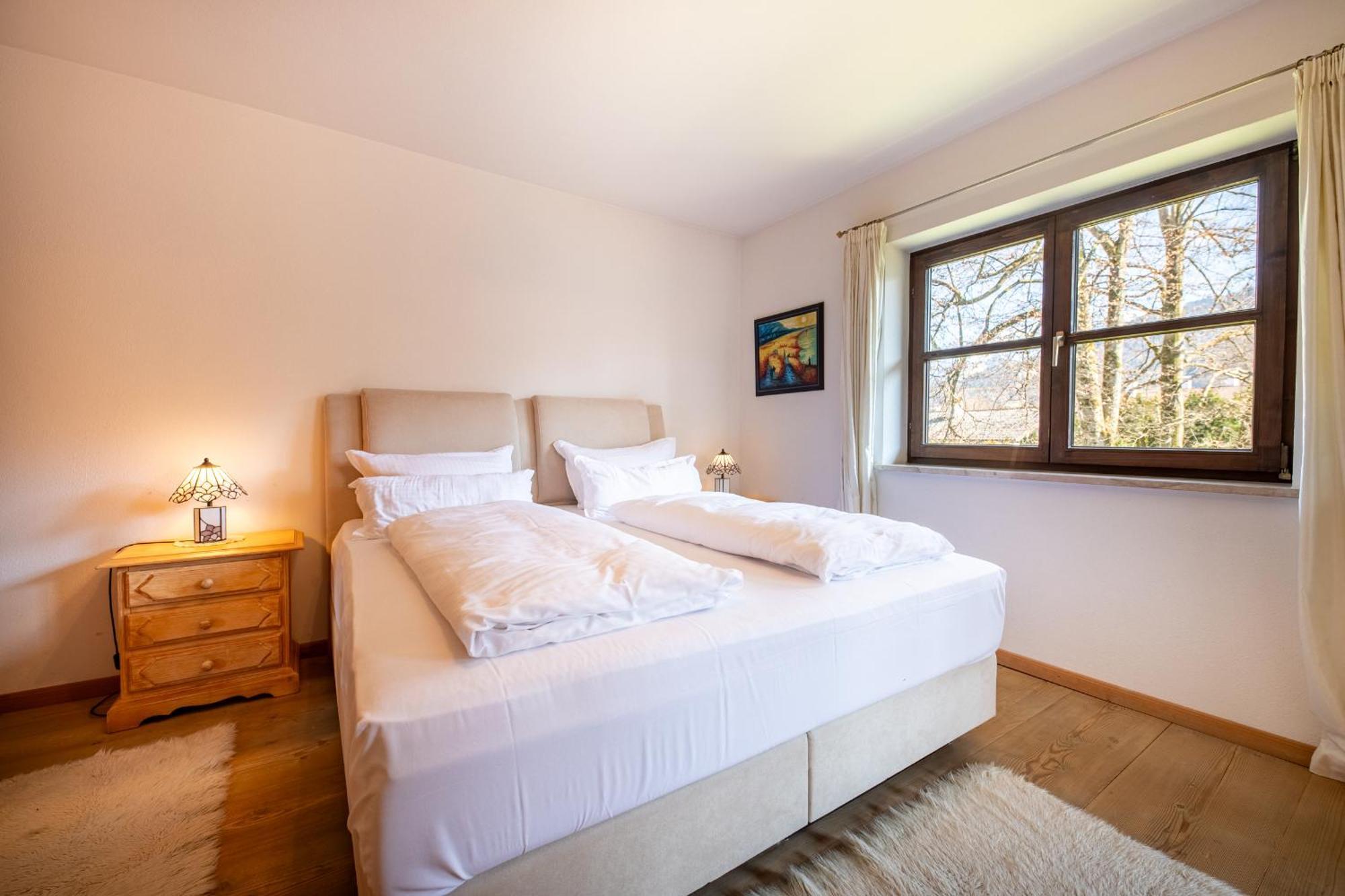 Ferienwohnung Sonnenschein Garmisch-Partenkirchen Exterior foto