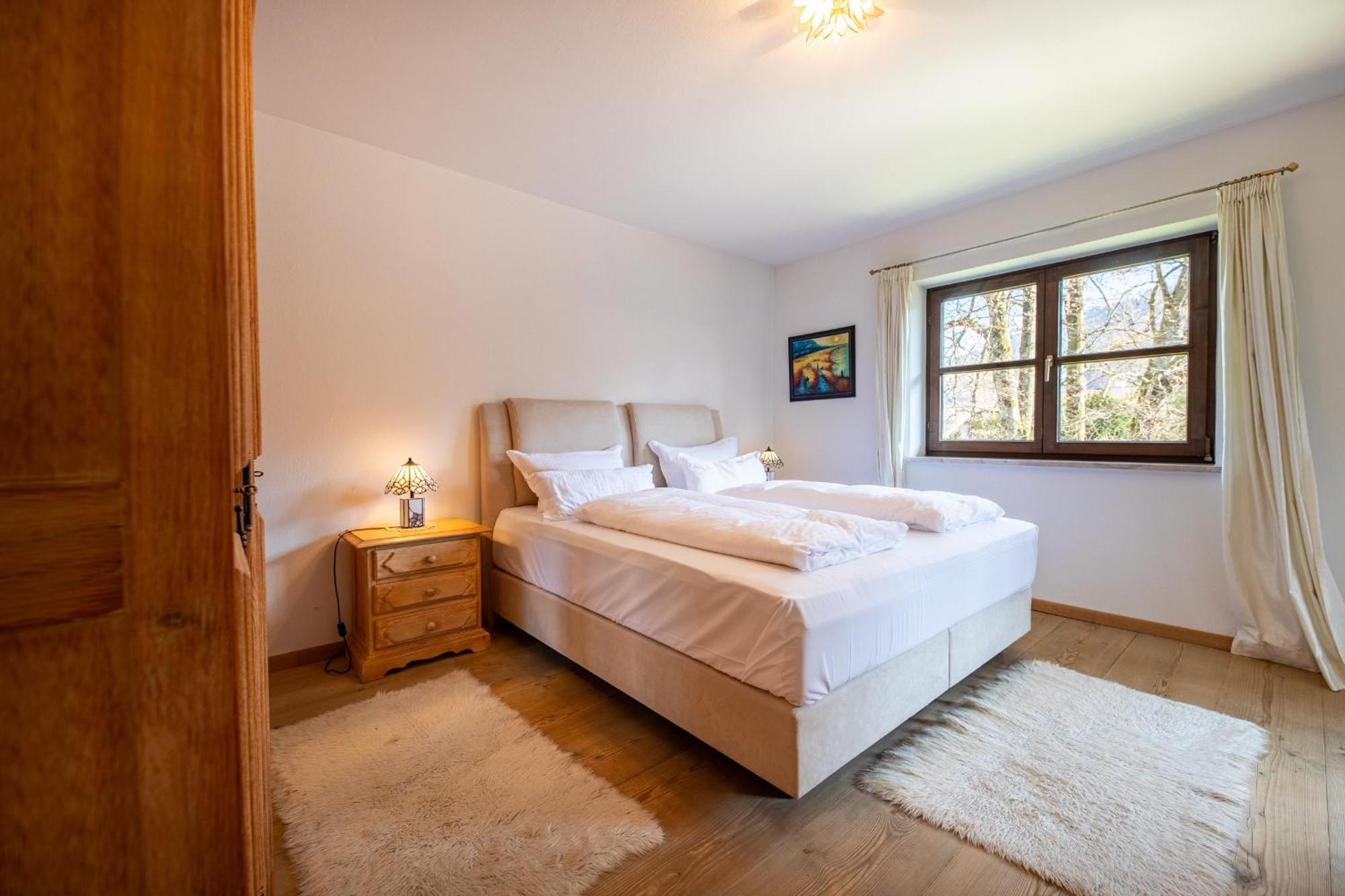 Ferienwohnung Sonnenschein Garmisch-Partenkirchen Exterior foto